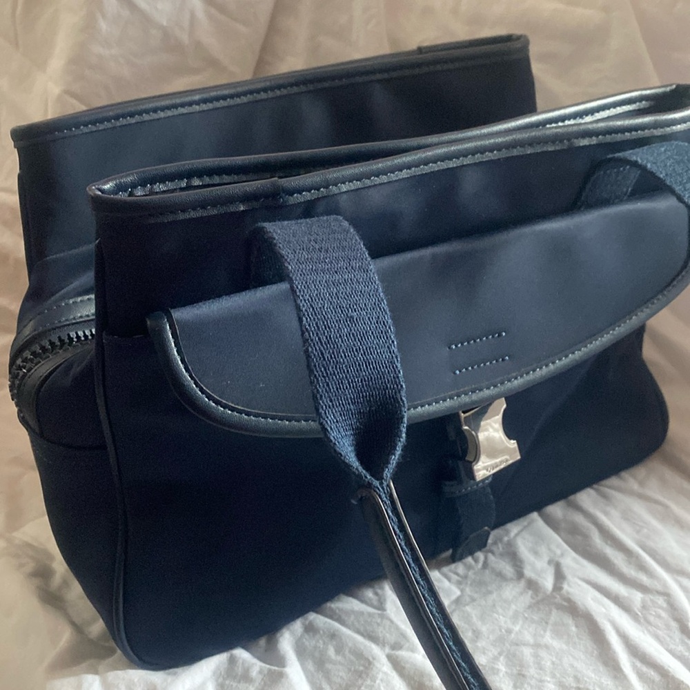 Calvin Klein satchel